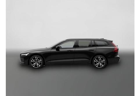 Volvo V60 #2
