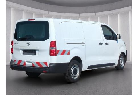 Opel Vivaro #4