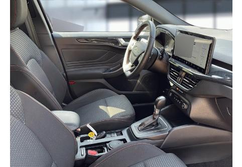 Ford Focus #19