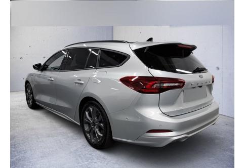 Ford Focus #4