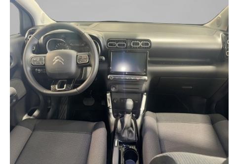 Citroën C3 Aircross #7