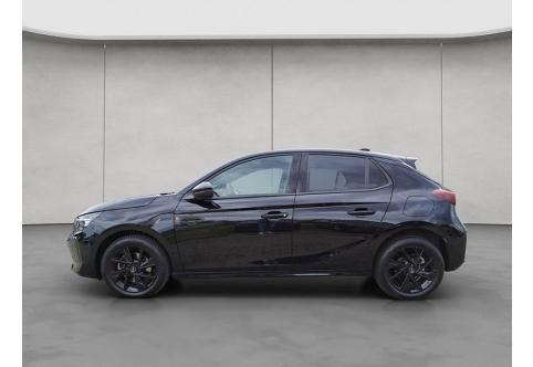 Opel Corsa #4