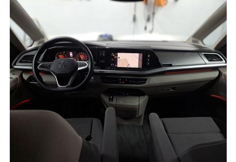 VW T7 Multivan #17