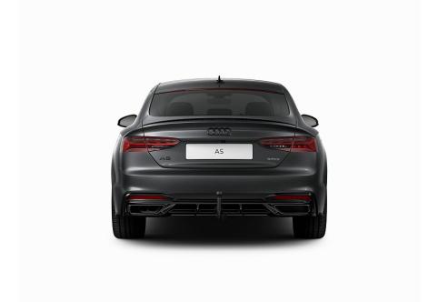 Audi A5 #8