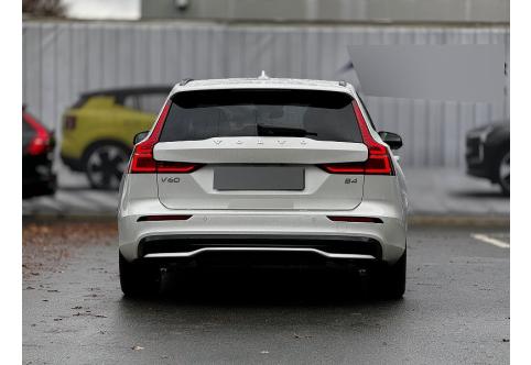 Volvo V60 #2