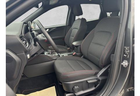 Ford Kuga #4