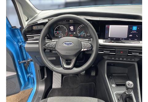 Ford Tourneo #5