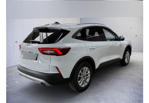 Ford Kuga #3