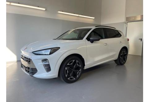 Cupra Terramar #1