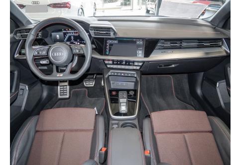 Audi S3 #6
