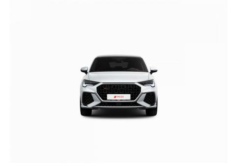 Audi RSQ3 #6