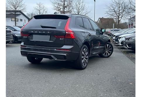 Volvo XC60 #2