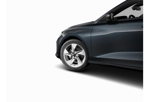 Audi A3 #5