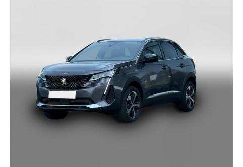 Peugeot 3008 #1