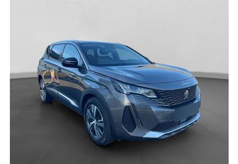 Peugeot 5008 #7