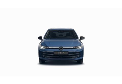 VW Golf #5