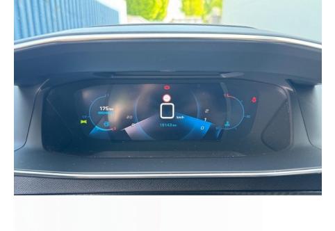 Peugeot 2008 #12