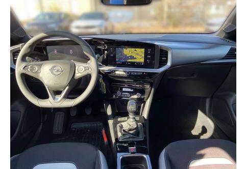 Opel Mokka #5