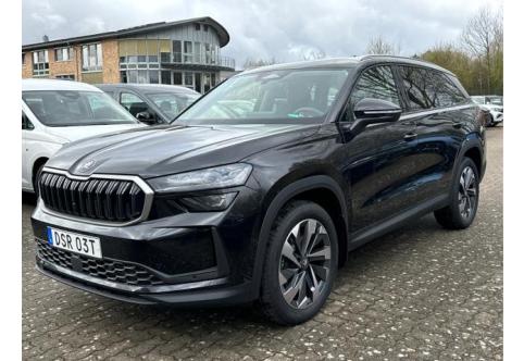 Skoda Kodiaq #2