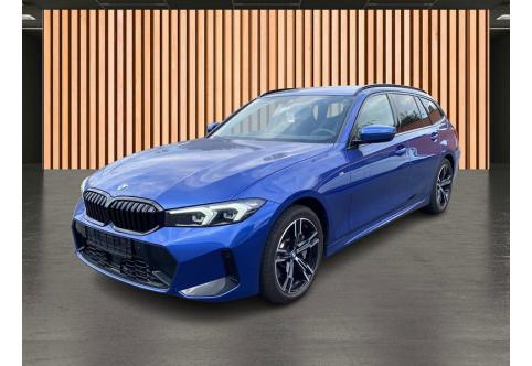 BMW 3er #2