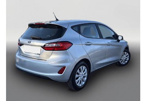 Ford Fiesta #3