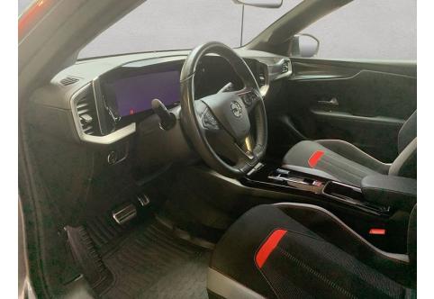Opel Mokka #9