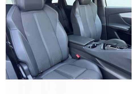 Peugeot 3008 #11