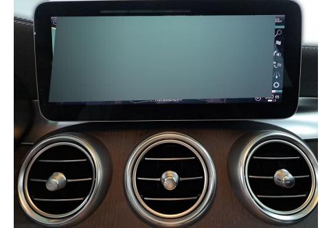 Mercedes-Benz C-Klasse #12