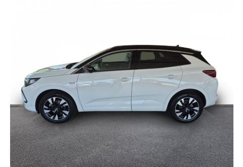 Opel Grandland X #2