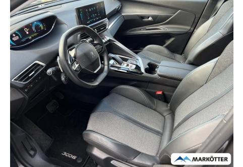Peugeot 3008 #7