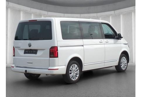 VW T6 Caravelle #3