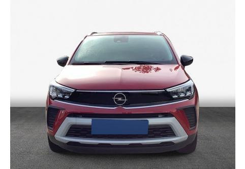 Opel Crossland X #3