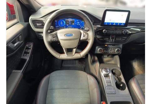 Ford Kuga #8