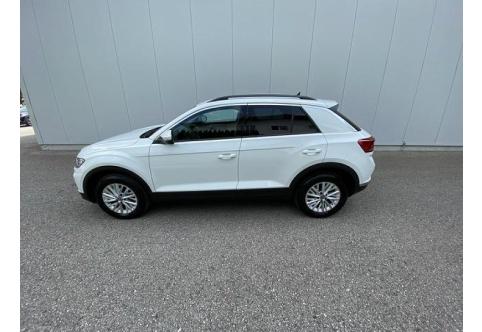 VW T-Roc #5