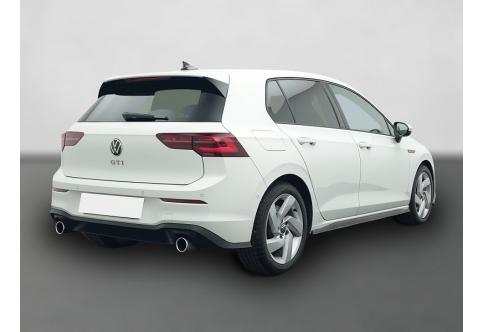VW Golf #5