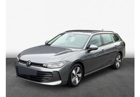 VW Passat #1