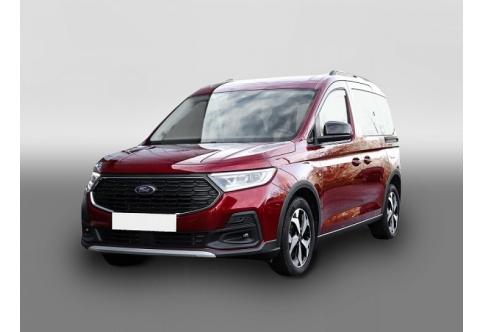 Ford Tourneo Connect #1