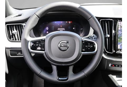 Volvo XC60 #5
