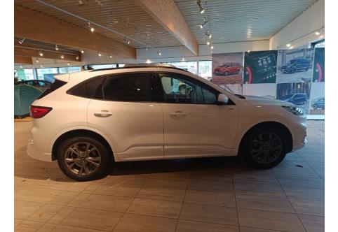 Ford Kuga #8