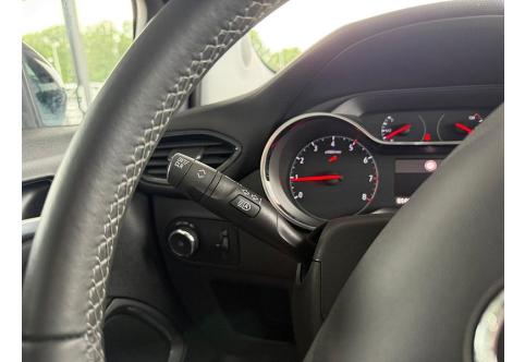 Opel Crossland X #25