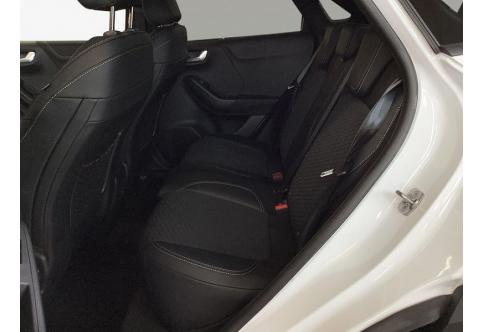 Ford Puma #8