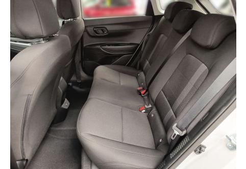 Hyundai i20 #10