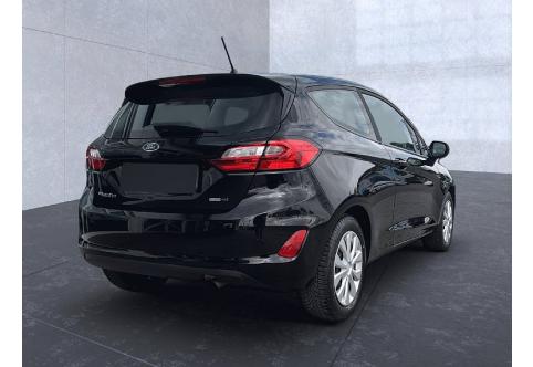 Ford Fiesta #2