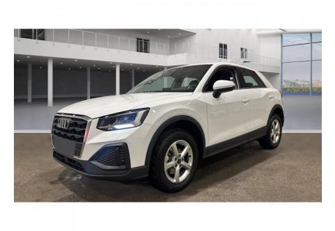 Audi Q2 #1