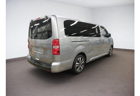 Citroen SpaceTourer #2