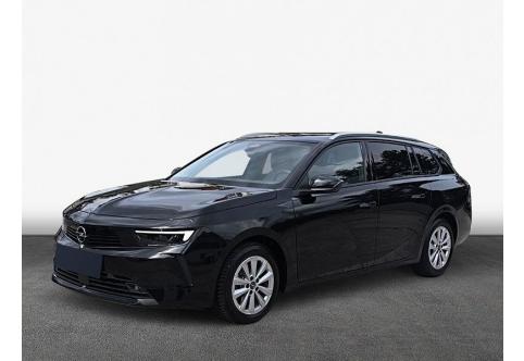 Opel Astra #1