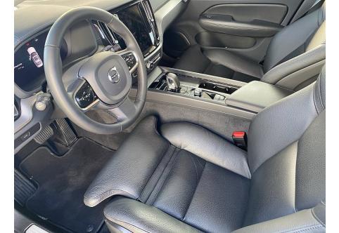 Volvo S60 #8