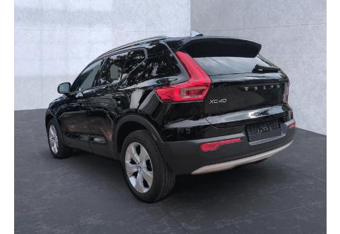 Volvo XC40 #2
