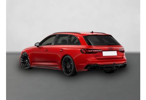 Audi RS4 #3