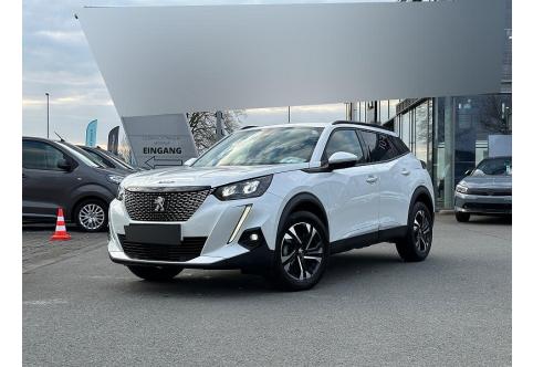 Peugeot 2008 #1